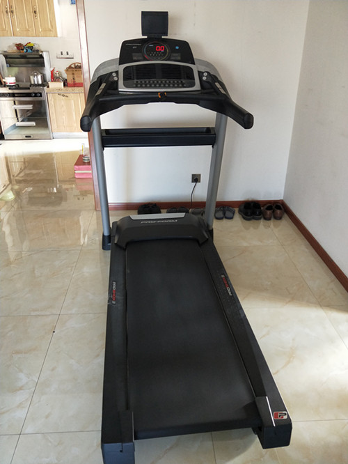 一般家用跑步機(jī)多少錢一臺