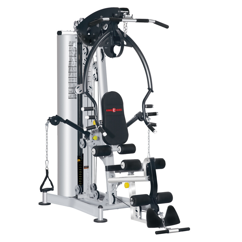 &emsp;康強綜合訓練器BK179