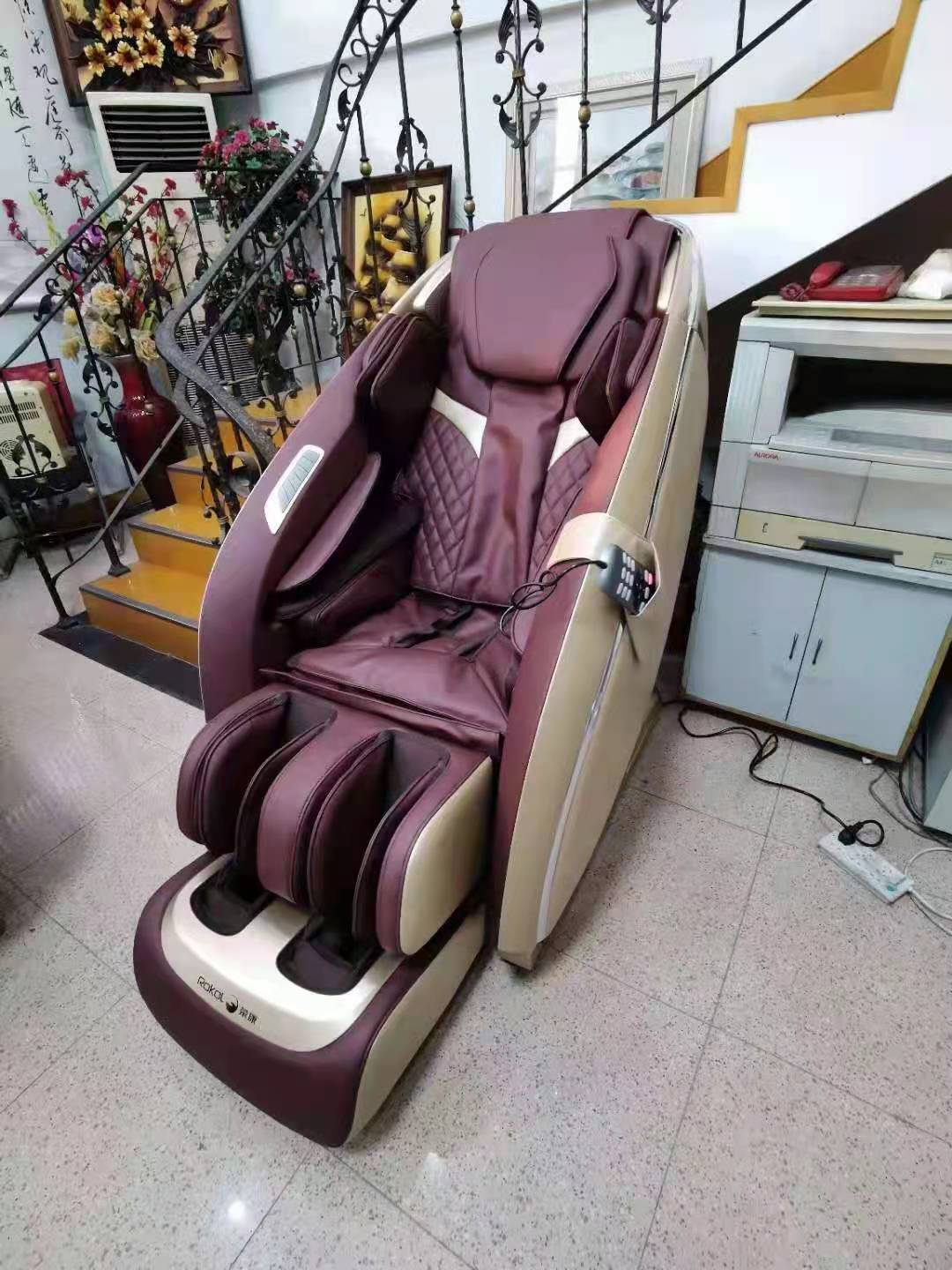 古交按摩椅哪里賣 古交按摩椅哪里賣