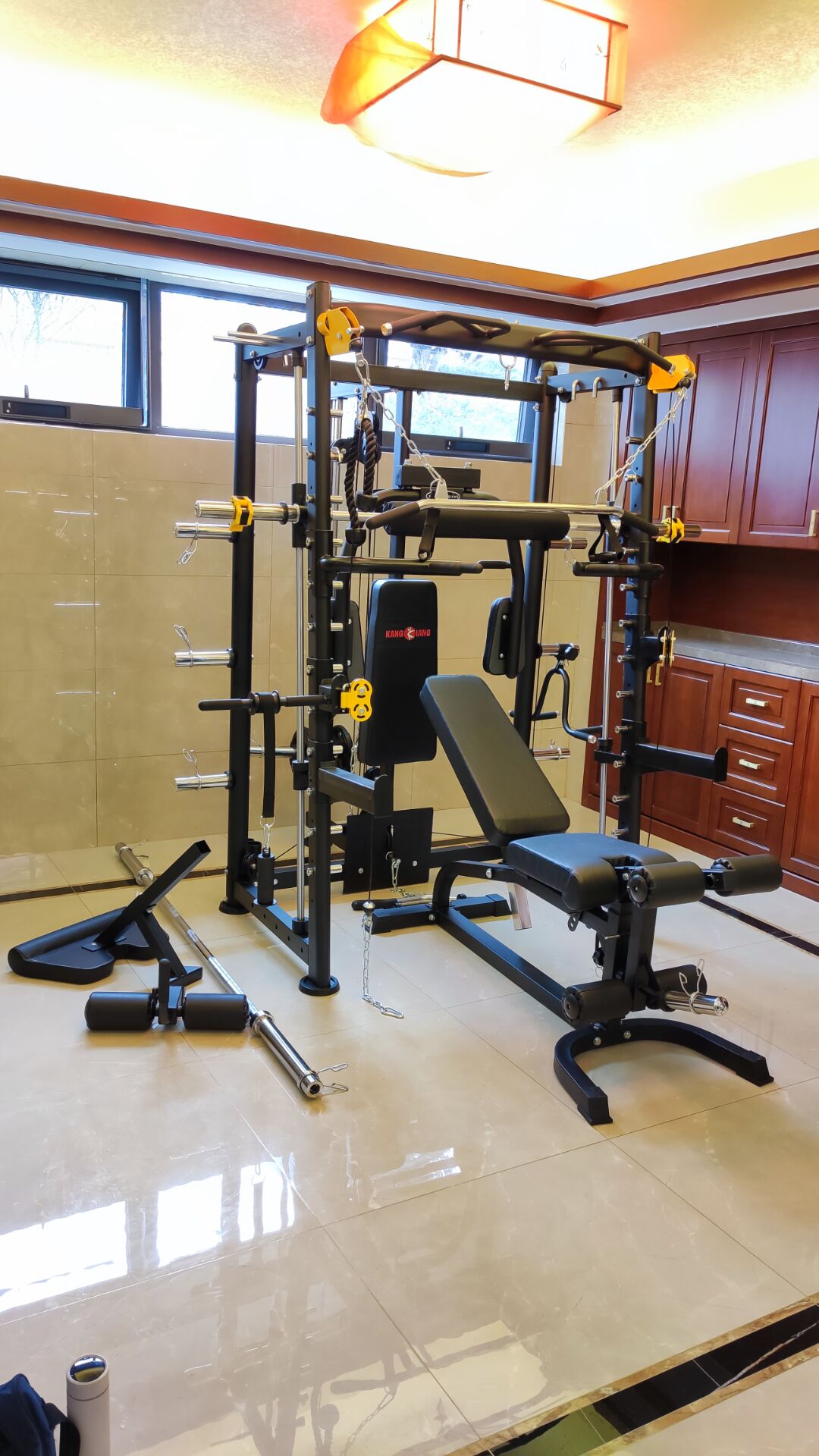 商用健身器材從哪里買 商用健身器材從哪里買