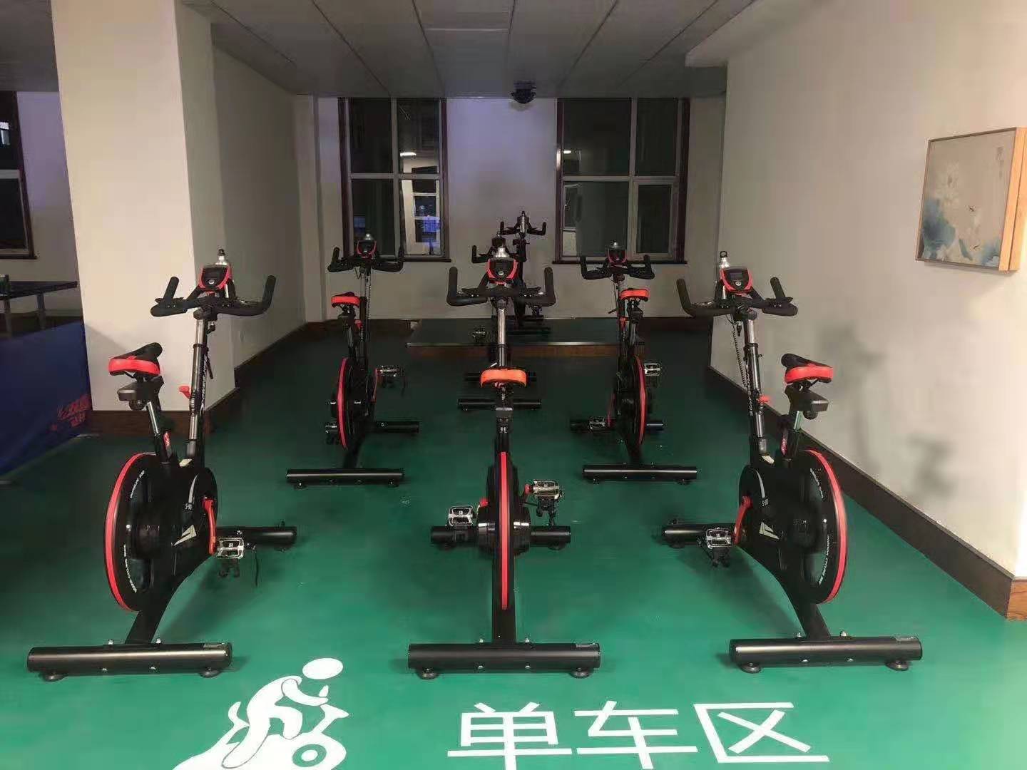 動感單車 動感單車