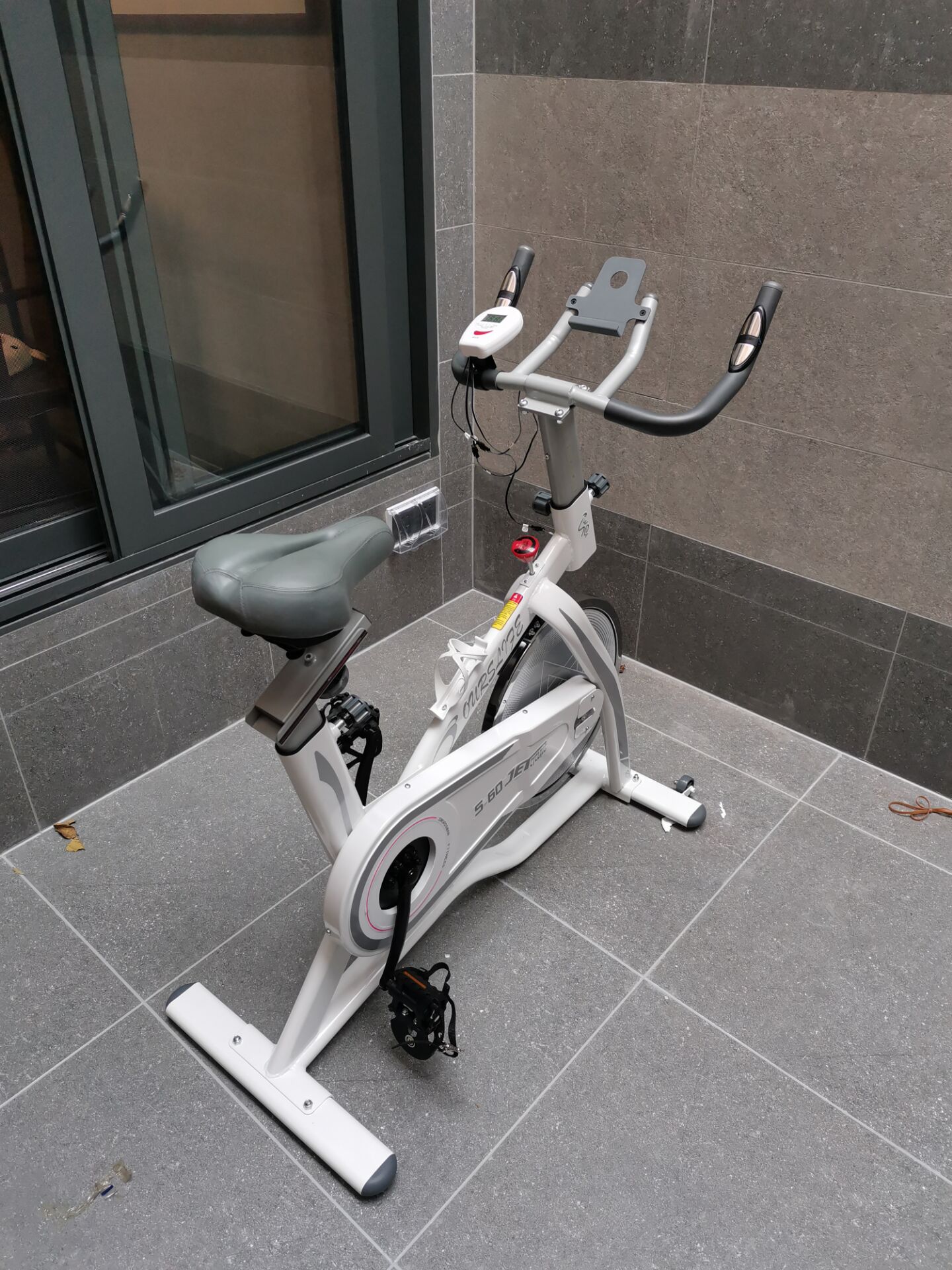 動感單車 動感單車