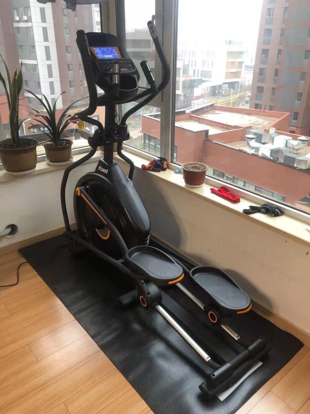 岱宇橢圓機(jī) 岱宇橢圓機(jī)