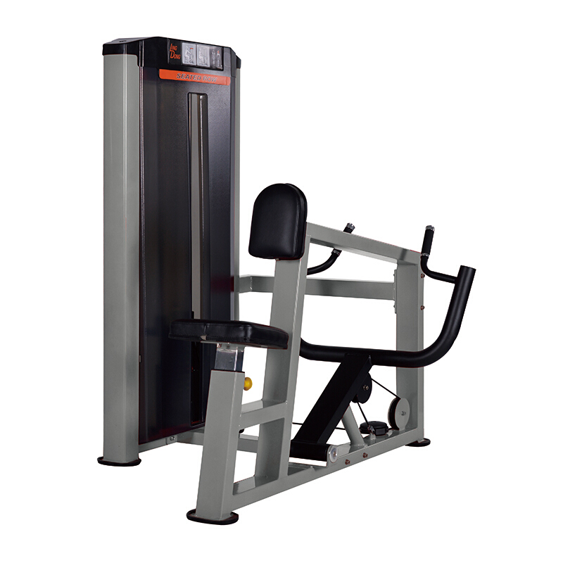 坐姿劃船訓(xùn)練器 坐姿劃船訓(xùn)練器