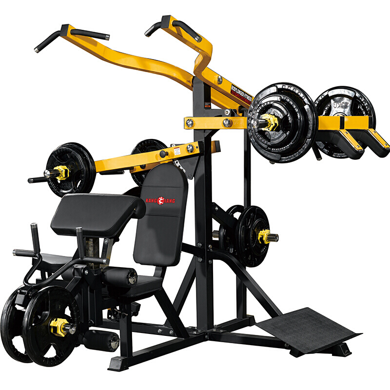 康強力量訓練器BK-167 康強力量訓練器BK-167