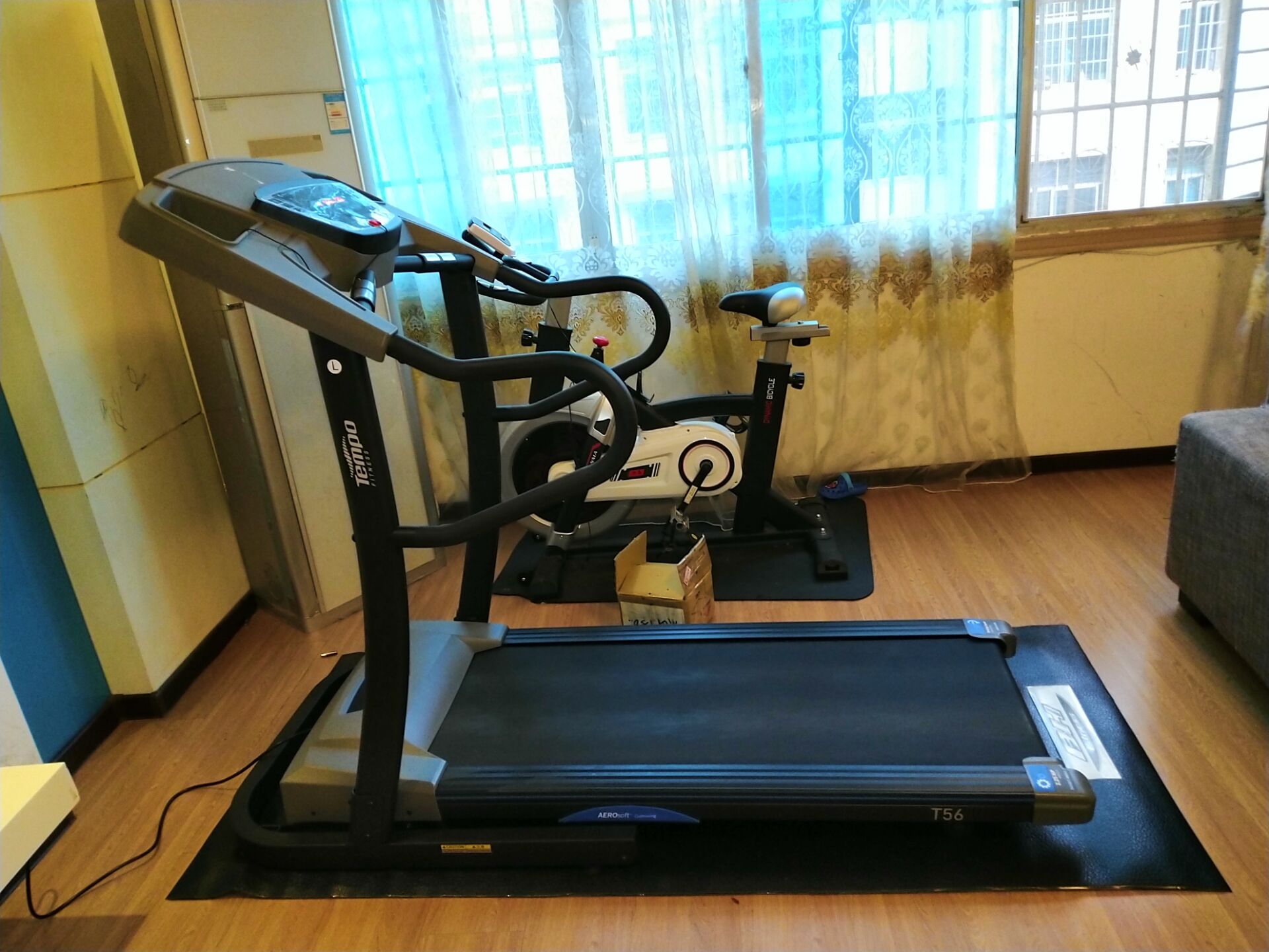 跑步機(jī)價(jià)格