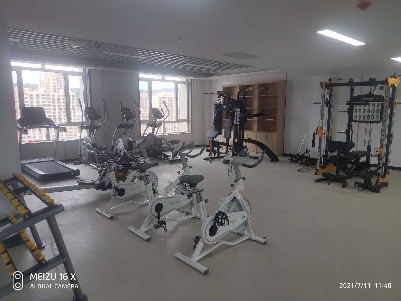 健身器材生產(chǎn)廠(chǎng)家