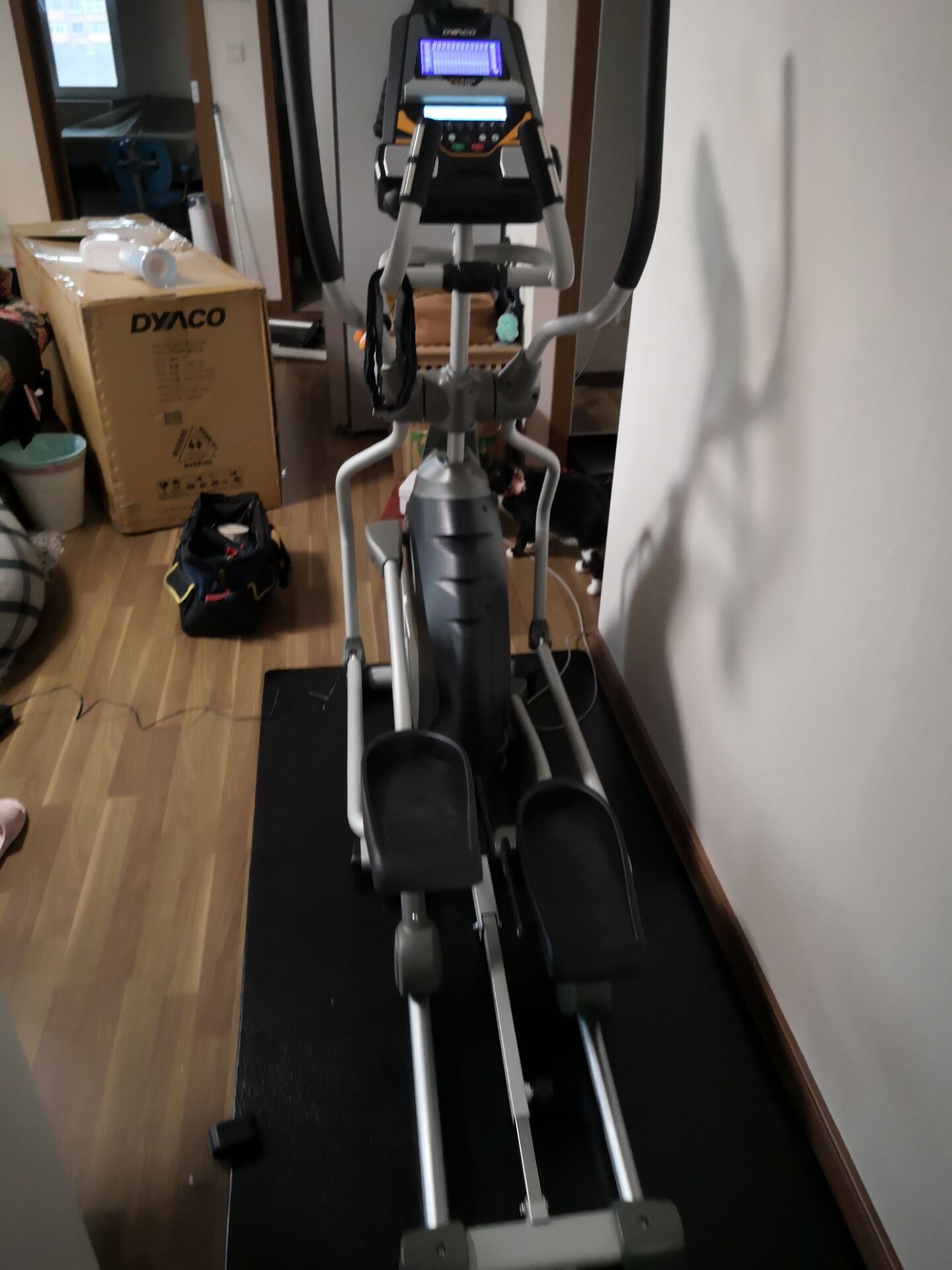 橢圓機(jī) 橢圓機(jī)