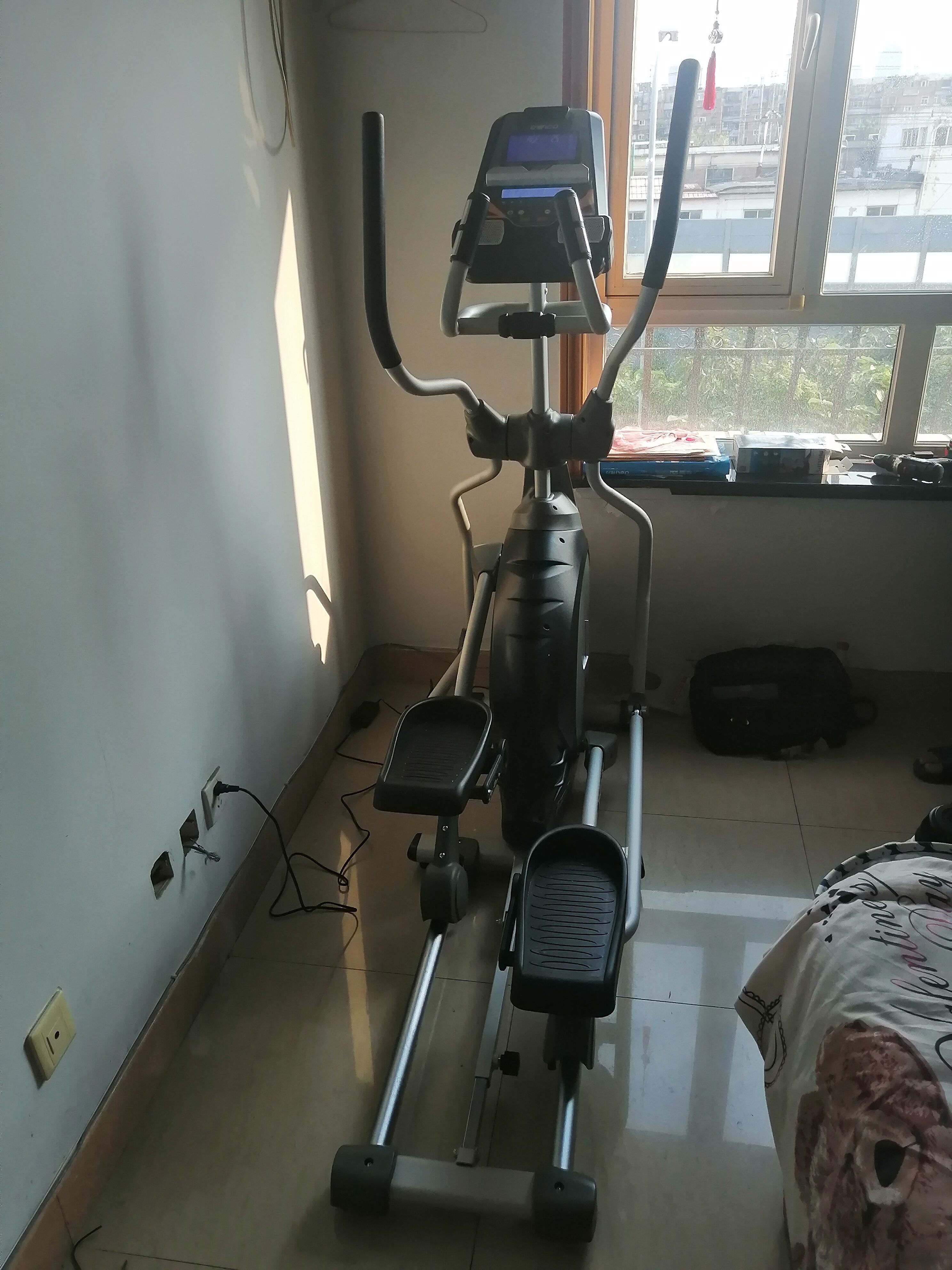 橢圓機(jī) 橢圓機(jī)