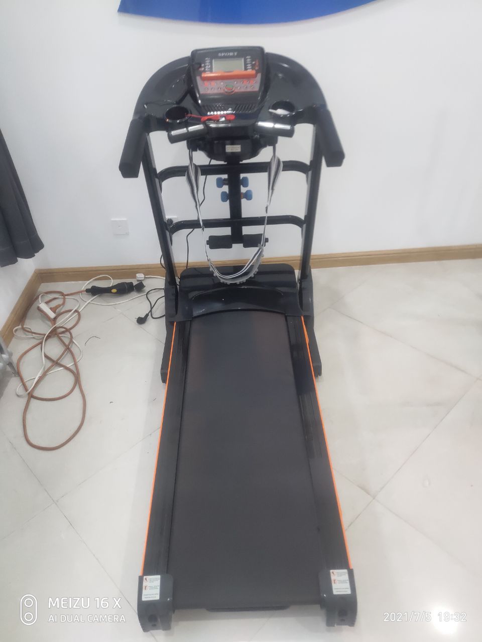 買家用跑步機怎么選擇 買家用跑步機怎么選擇