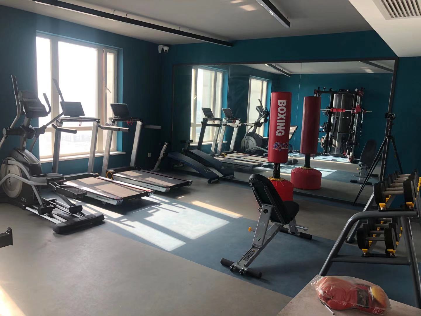 太原跑步機(jī)專(zhuān)賣(mài)店