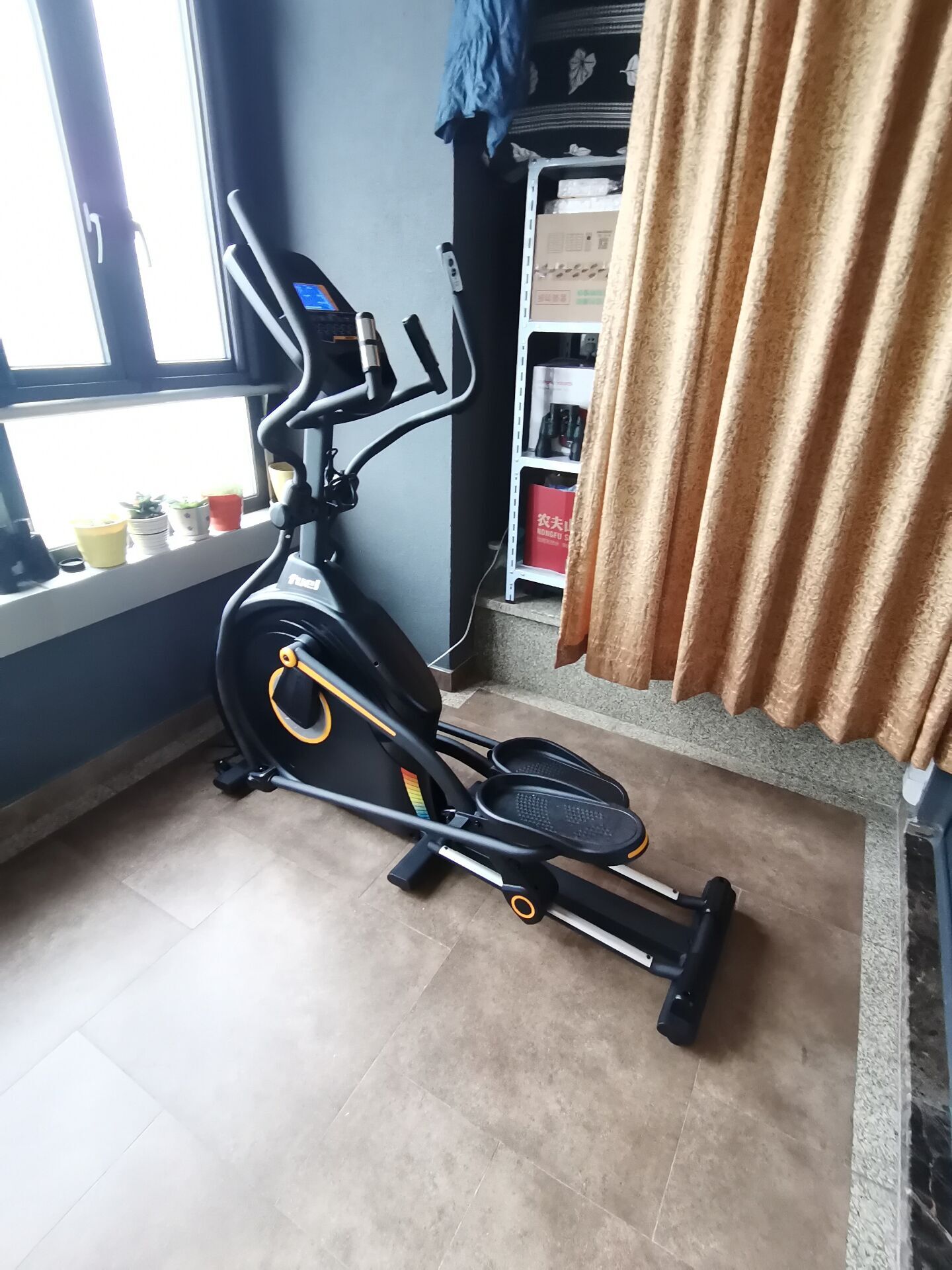 橢圓機(jī)選購(gòu)要點(diǎn)