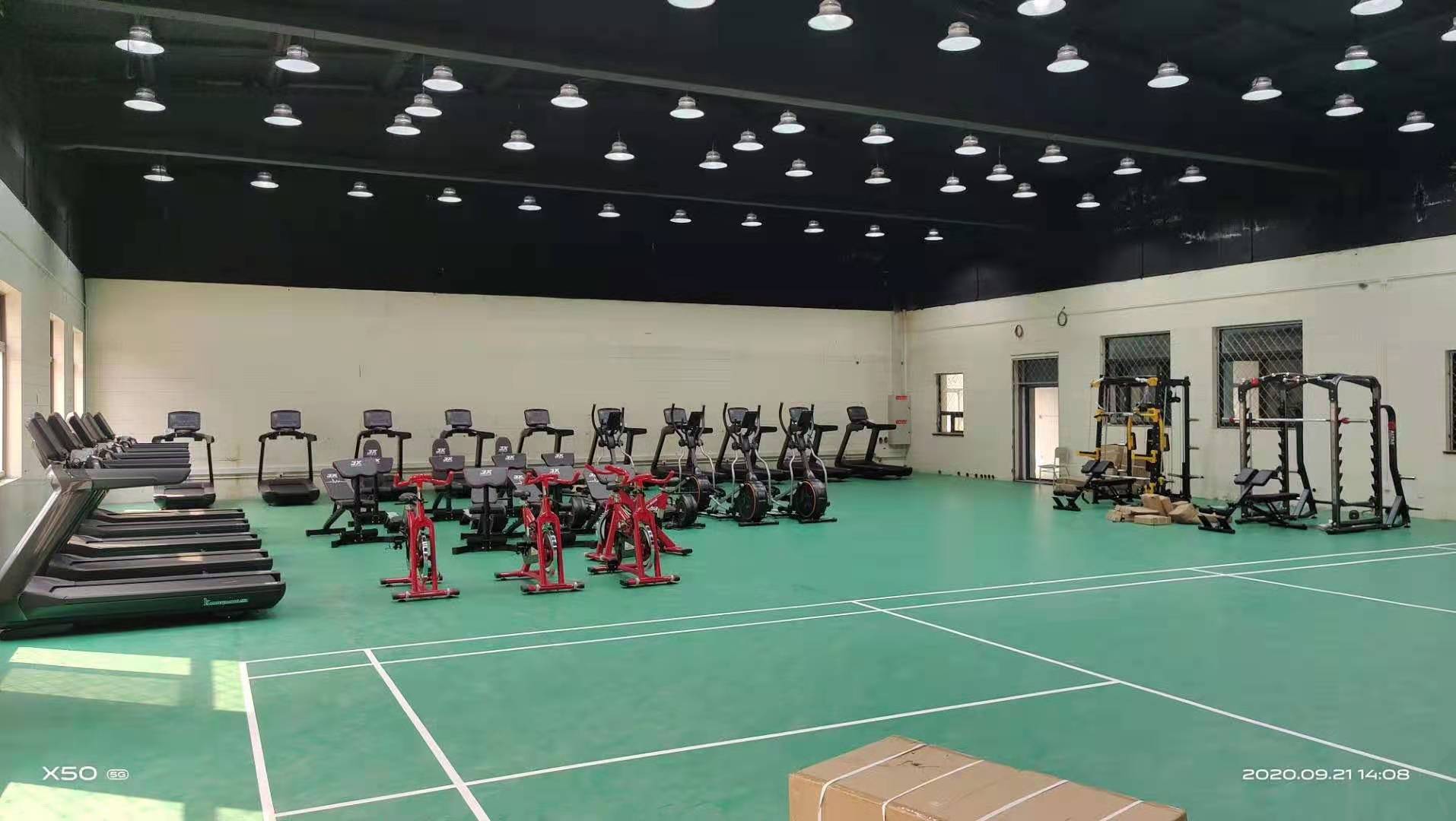 健身器材 健身器材