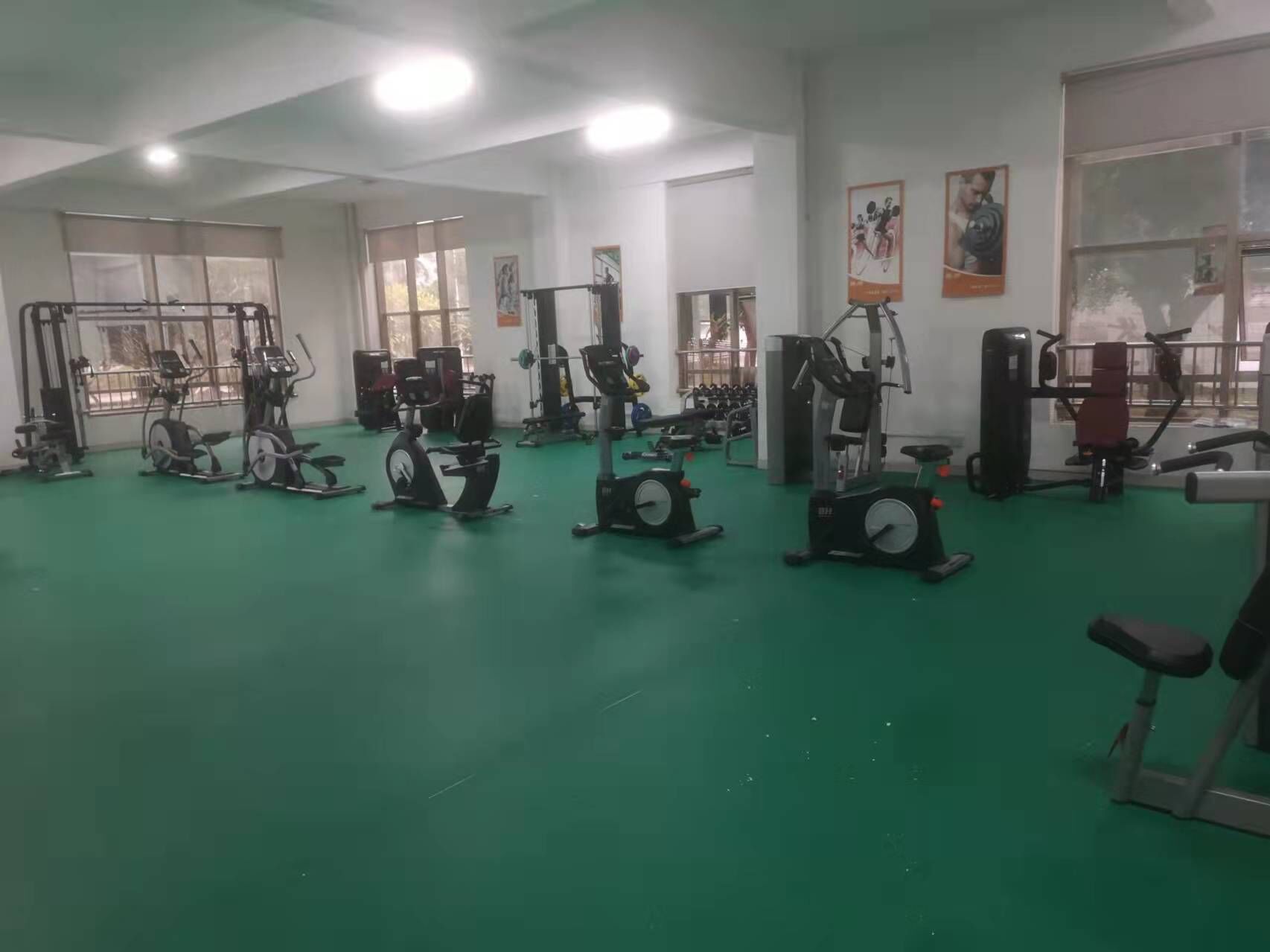 健身器材批發市場 健身器材批發市場