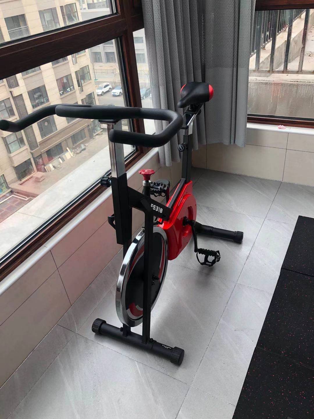 太原動(dòng)感單車(chē)