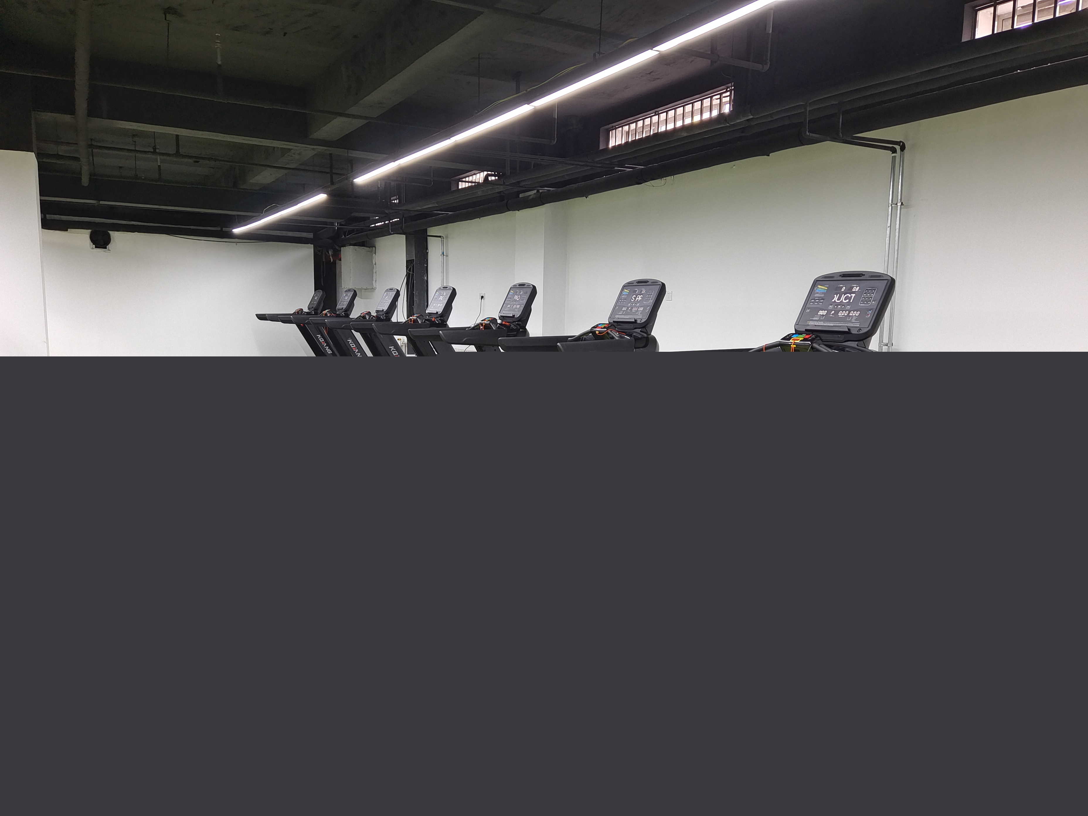 大型健身器材批發廠家