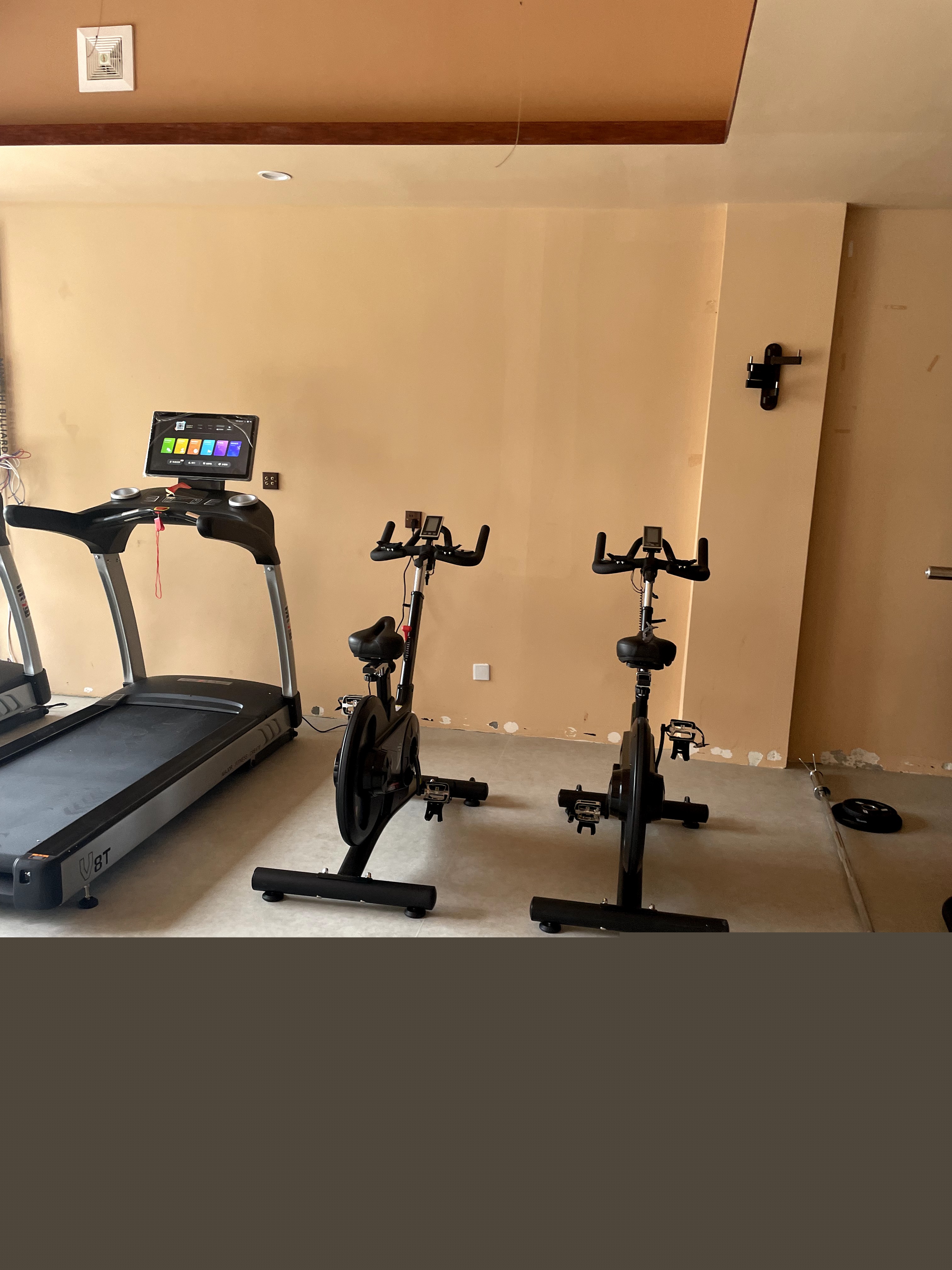 企事業(yè)單位健身器材